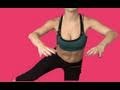 The Sarah Fit Show - Fitness: Ski Season Lower Body Exercises