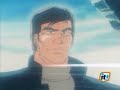 City hunter tribute City hunter tribute