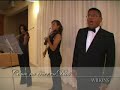 Solista Tenor - Como no creer en Dios de Wilkins