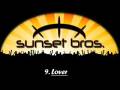 videos de Sunset Brothers - Lover