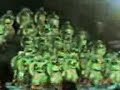 karatong festival_1st placer, pintados kasadyaan 2008