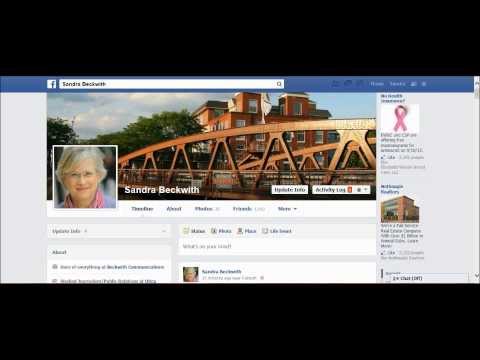 how to remove a facebook comment