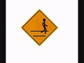 The Pedestrian Sign The Pedestrian Sign