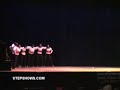 Delta Sigma Theta Party Hop