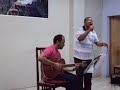 cacau espirita