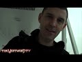 Westwood – Westwood flying to Miami for Radio1 & 1Xtra boadcasts MIA 305 holler!