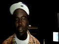 T-NUTTY IN THE STUDIO WITH BLAP & ON THE GO PRODUCTIONS.