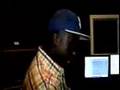 T-NUTTY IN THE STUDIO WITH BLAP & ON THE GO PRODUCTIONS.