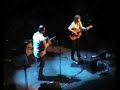 Mike Scott & Vassilis Kommatas \"The return of Pan\"