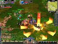 Second official GodsWar video Second official GodsWar video