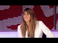 elle macpherson hosts the friday night project