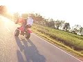 robbie's 400 ex