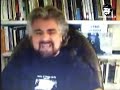 Beppe Grillo: Discorso di Capodanno 2009