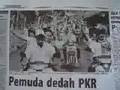 Khairy Jamaluddin The Hound Dog