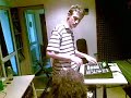 Tetris & dj Zero....subkick session Tetris & dj Zero....subkick session