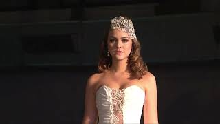 Desfile de noivas Solange Sahdo   Parte 01
