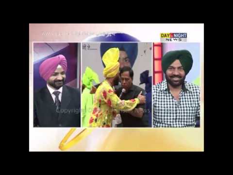 Jago Punjab - Pammi Bai - An Honest artiste - 28 June 2013
