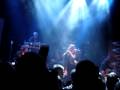 Delain - Invidia (Live @ Hedon, Zwolle)