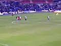 Half time at Madejski stadium during the match Reading vs Middlesbrough on the 1st of december 2007