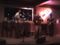 By The Water,Wanna Groove ya Medley Live