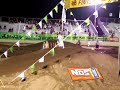 Motorcycle Jump by an 8 Year Old