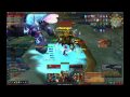 Midnight vs Anub 10hc