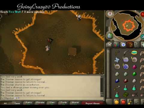 runescape quest - The Members Quest