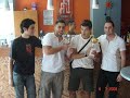 PES2008 2ON2 TOURNAMENT WEHELLAS-EVO CAFE v1 PES2008 2ON2 TOURNAMENT WEHELLAS-EVO CAFE v1