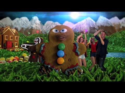gingerbread - YOU KNOW ALL MY LIFE PEOPLE BEEN TELLING ME THAT I COULDN'T DO THIS WELL I'M ABOUT TO PROVE THEM WRONG TO ALL YALL!!!!! DON'T FORGET TO SHARE IT FOR MY MEMA!...