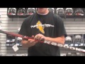 Reebok AI9 Hockey Stick