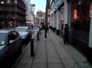 hasan on a hype in town