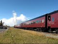 CPR's 2816 