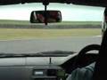 DCMS 200sx Track Car at Angelsey Session 2 Part 2