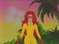 Firestar partial freeze Firestar partial freeze