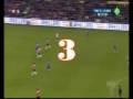 Eredivisie Top 5 Goals 2008/2009