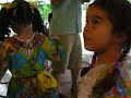Cami na Festa Junina