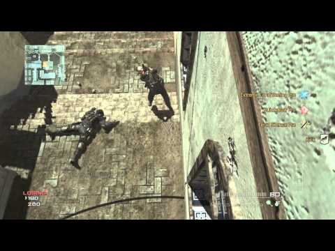 seatown - video of different glitches for infection, camp spot, or for when your bored.