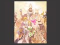 SaGa Frontier 2   Playstation