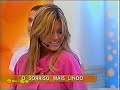 * Kelly Key - Vc � o Cara - Eliana !