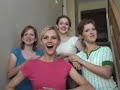 Murdock Sisters sing the Hot Dog song - Sweet Adelines Contest