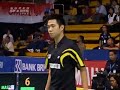 2008 Thomas Cup - SF - MD1 - Fu / Cai vs Koo / Tan - 1/5 2008 Thomas Cup - SF - MD1 - Fu / Cai vs Koo / Tan - 1/5