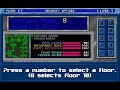 Blake Stone: Aliens of Gold M1L8