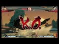 06/2009 Arcadia Magazine - Daigo Umehara Concept Matches 2 Daigo (Ryu) vs Mago (Sagat), Iyo (Dhalsim), Nuki (Chun-Li), Nemo (Chun-Li), Shiro (Abel) The Arcadia Magazine launched the 2nd edition of the challenge in the game Street Fighter 4 between the legendary player Daigo Umehara and other top players in Japan. Originally from Nicovideo www.arcadiamagazine.com Translations by Japanase / French - Ken Bogard's channel French / English - malgab