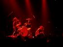 The Black Keys - The Flame à La Cigale The Black Keys - The Flame à La Cigale