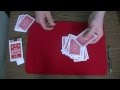 "Scarne's Miracle Card Finder" [Tutorial] 