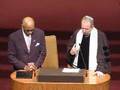 Part 3 - Rabbi Richard Agler, DD and Reverend Henry Willis