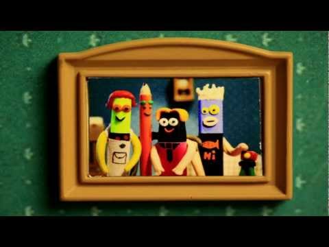 YouTube Preview Image