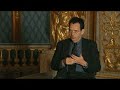 extrait du documentaire �la petite musique de marie-antoinette� (r�alisation : olivier simonnet, production : camera lucida / arte france / ch�teau de versailles). disponible en dvd, distribu� par armide.