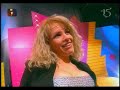 Imprevistos nos Directos - Gala 15 Anos TVI