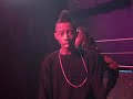 I AM MUSIC TOUR NICKI MINAJ BEHIND THE SCENES IN KANSAS CITY WITH LIL WAYNE  YOUNG MONEY